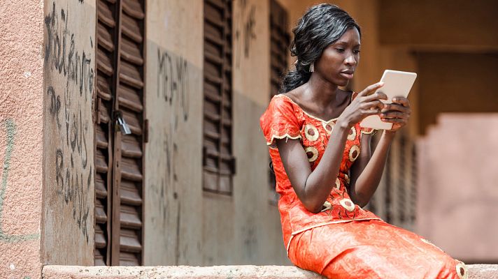 Modo Digital - 'África adentro', un libro dialogado para desmontar estereotipos