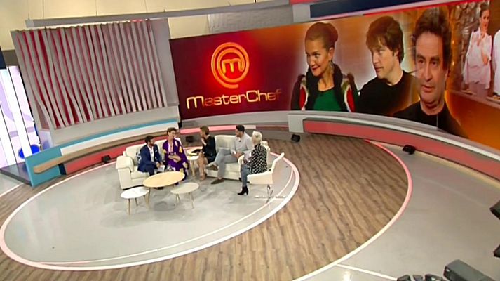 La mañana - La Mañana - 08/10/18