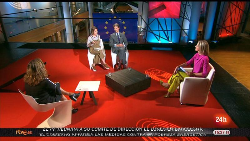 Debate sobre el Brexit y la inmigraci�n | Ver