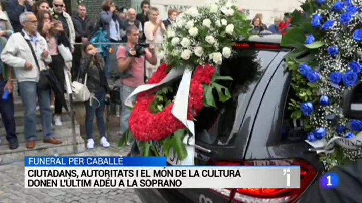 L'Informatiu - L'Informatiu en 3' - 08/10/2018