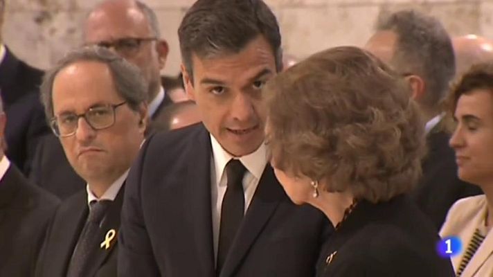 L'Informatiu - L'Informatiu - 8/10/2018