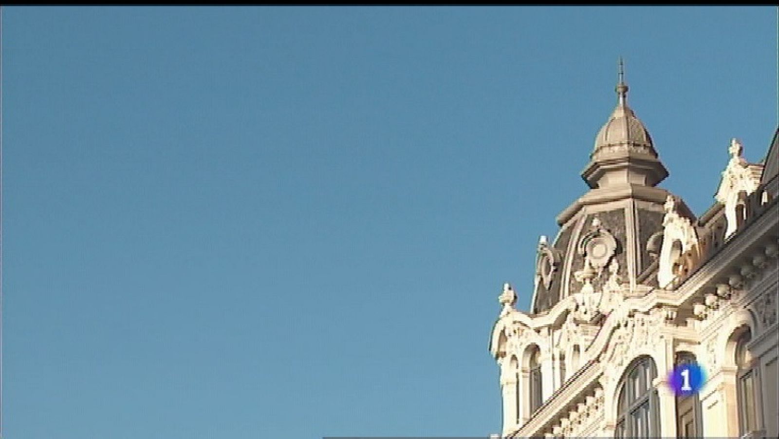 El tiempo en Asturias - 08/10/18 | Ver