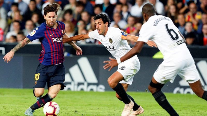 La Comunidad Valenciana en 2' - 08/10/18 - ver ahora