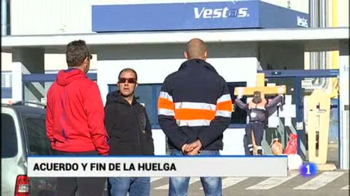 Noticias de Castilla y León - Castilla y León en 2' - 08/10/18