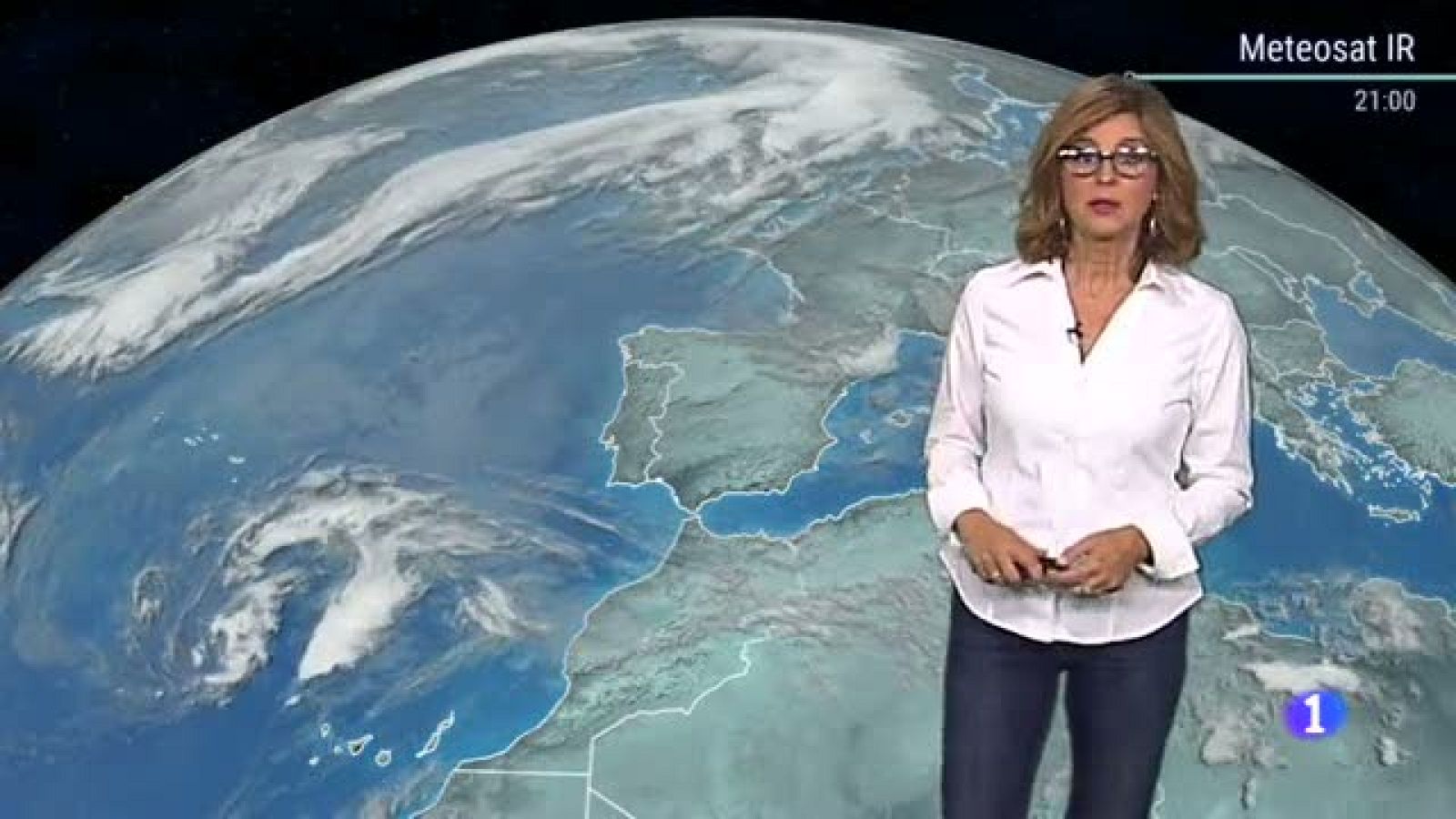 El tiempo en Andalucía - 8/10/2018 | Ver