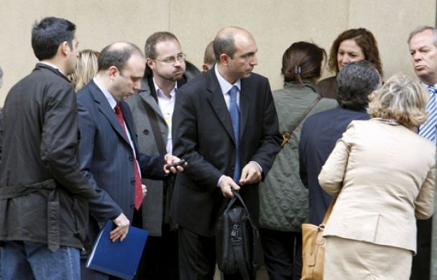  - Juicio por el Yak-42