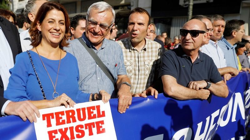 L'Informatiu - Comunitat Valenciana - 08/10/18 - ver ahora