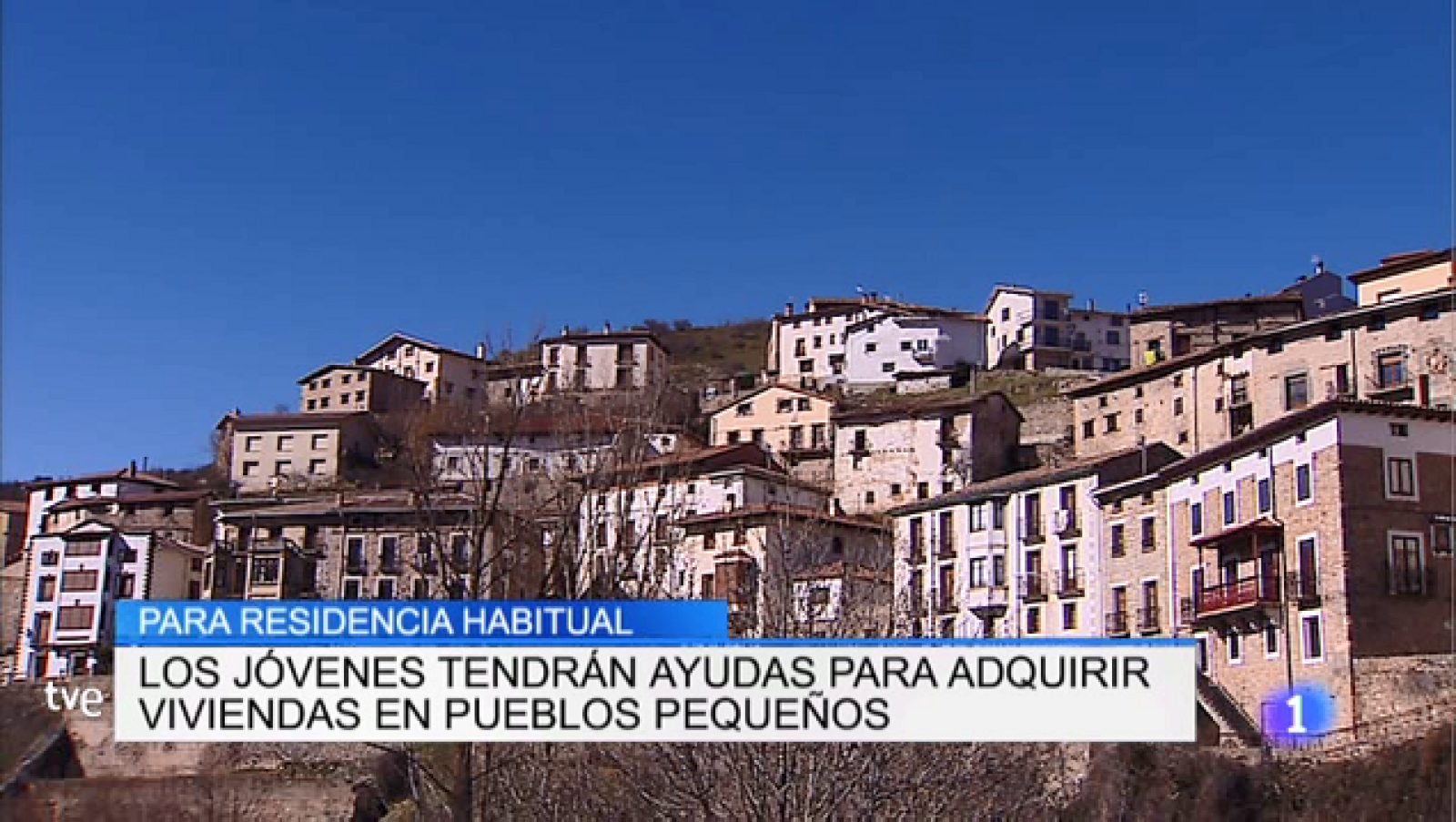 Telerioja en 2' - 08/10/18