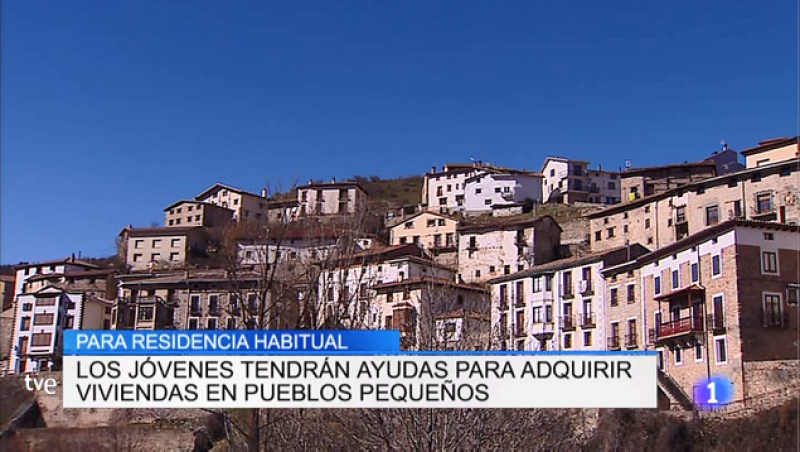 Telerioja en 2' - 08/10/18