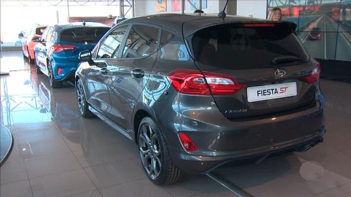 L'informatiu - Comunitat Valenciana - L'Informatiu - Comunitat Valenciana 2 - 08/10/18