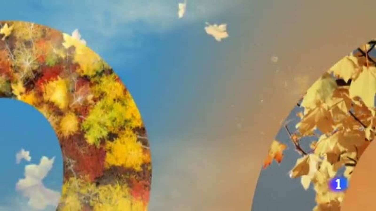 El tiempo en Cantabria - 8/10/18