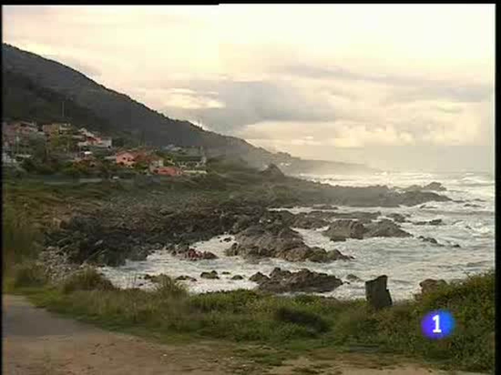 El Tiempo - 15/04/09 - El tiempo | Ver