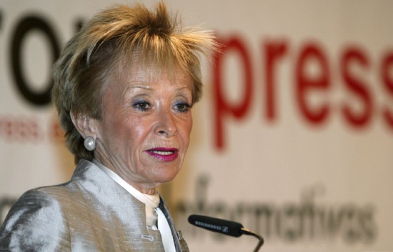 El anuncio de Zapatero de reducir "drásticamente" la publicidad en TVE ha generado todo tipo de reacciones | Ver