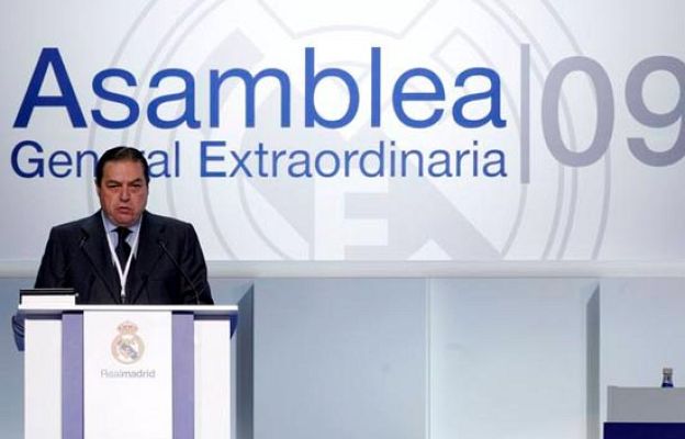  - 14 de junio, elecciones blancas