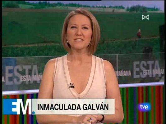 Esta mañana - Esta mañana - 15/04/09