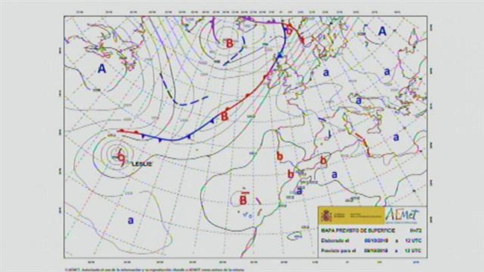 Telecanarias - 08/10/2018
