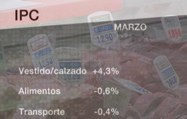 Telenorte - País Vasco - Telenorte-País Vasco - 15/04/09