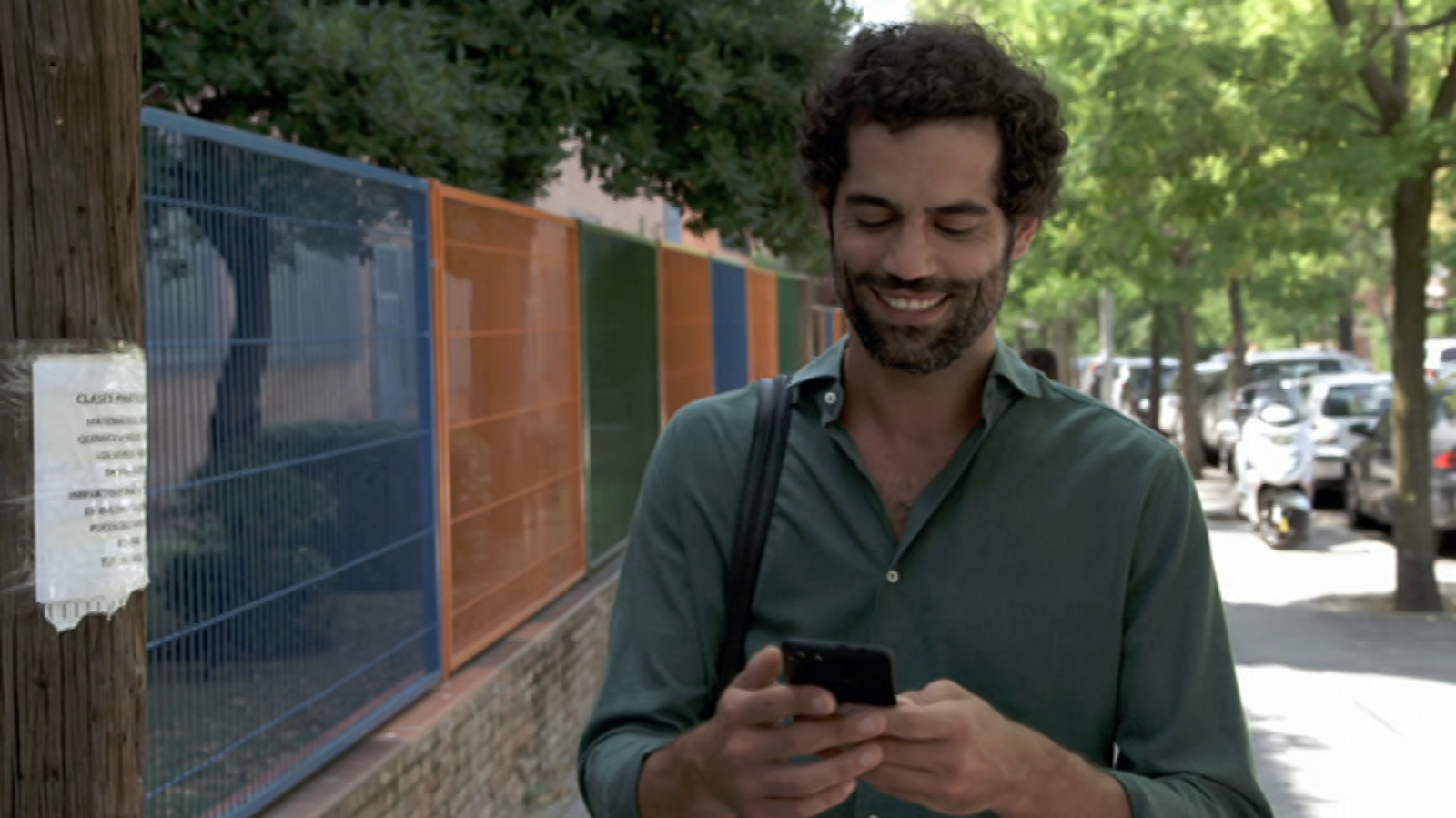 Centro médico - 08/10/18 (2) - ver ahora