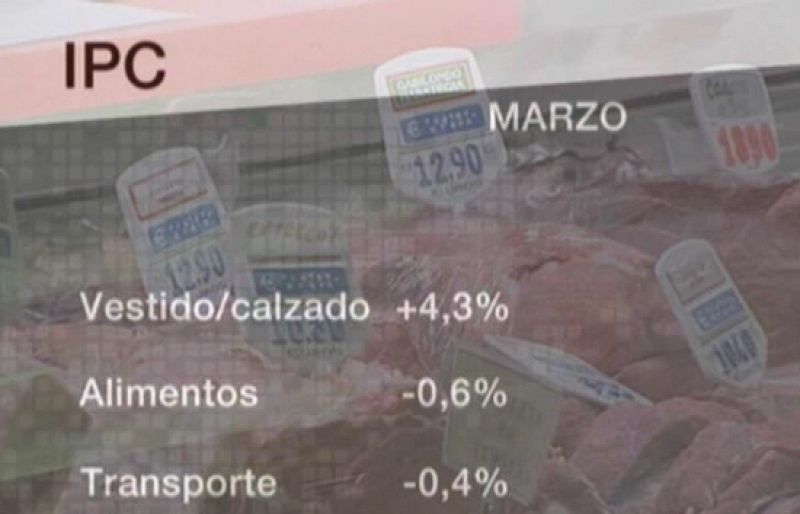 Telenorte. Informativo del País Vasco. (15/04/09)