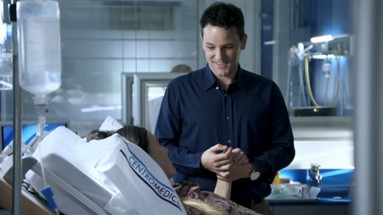 Centro médico - 08/10/18 (1) - ver ahora