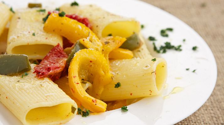 Otros documentales - Exploradores del sabor: Italia