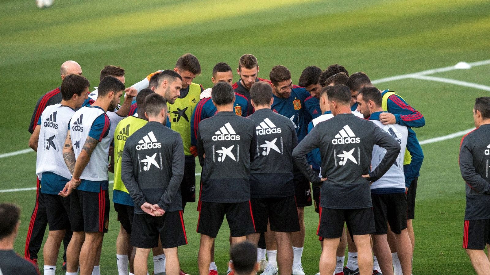 Conexión tdp - 08/10/18 - ver ahora