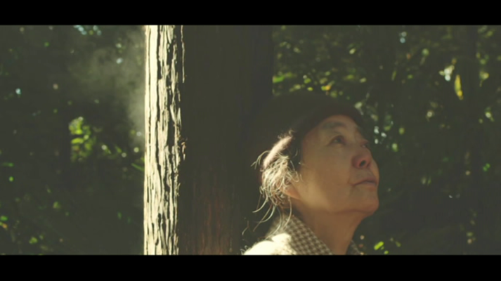 Zona indie - Una pastelería en Tokio (presentación)