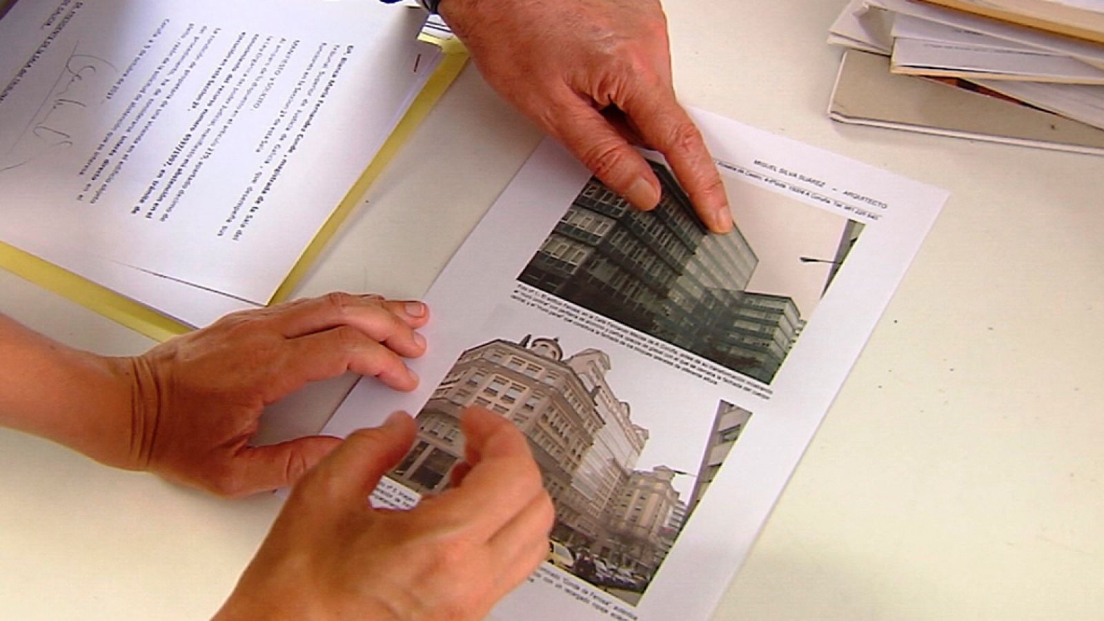 Comando Actualidad - Pendientes de derribo - ver ahora