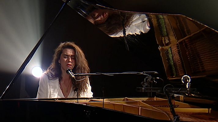 Los conciertos de Radio 3 en La 2 - Alice Wonder