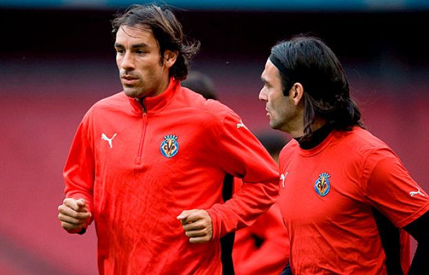  - El Villarreal va a por todas