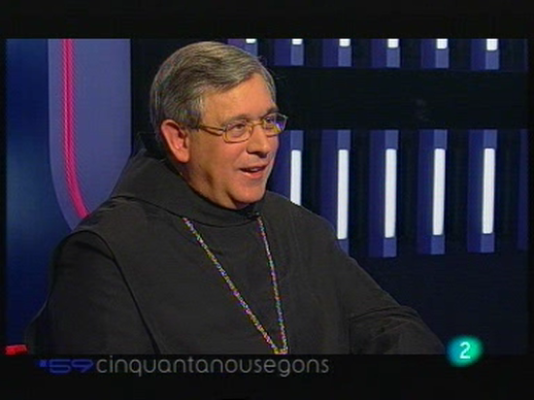 59 segons - El paper de l'Església