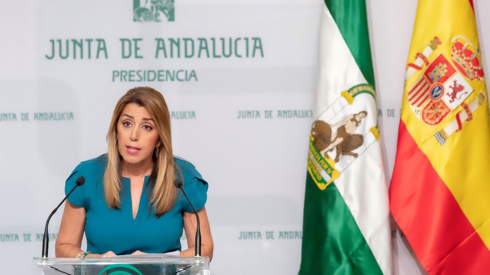 Telediario - 8 horas - 09/10/18 - ver ahora