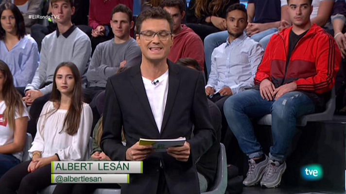 El rondo - El Rondo - 08/10/2018