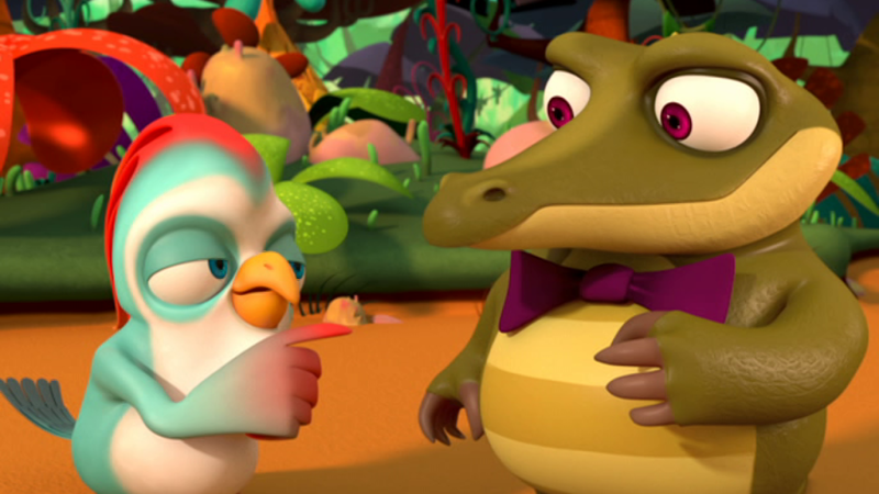 Coco vs Temba - Tin & Tan | Ver