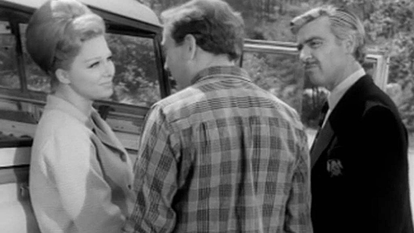 La familia Colón - La paz del Bierzo