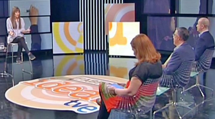 Fábrica de ideas - Invierte: GOI