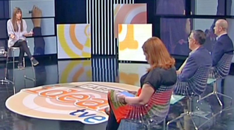 Fábrica de ideas - Invierte: GOI | Ver