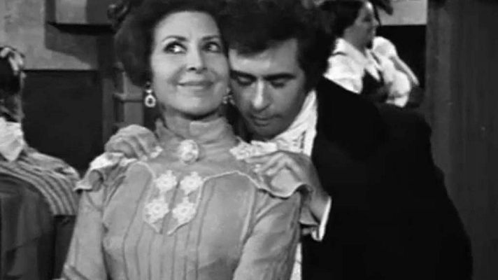 Los misterios de París - Capítulo 17