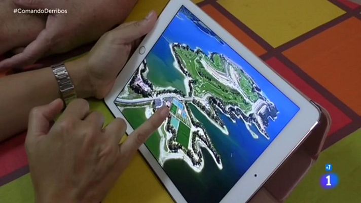 Comando Actualidad - La Marbella extremeña