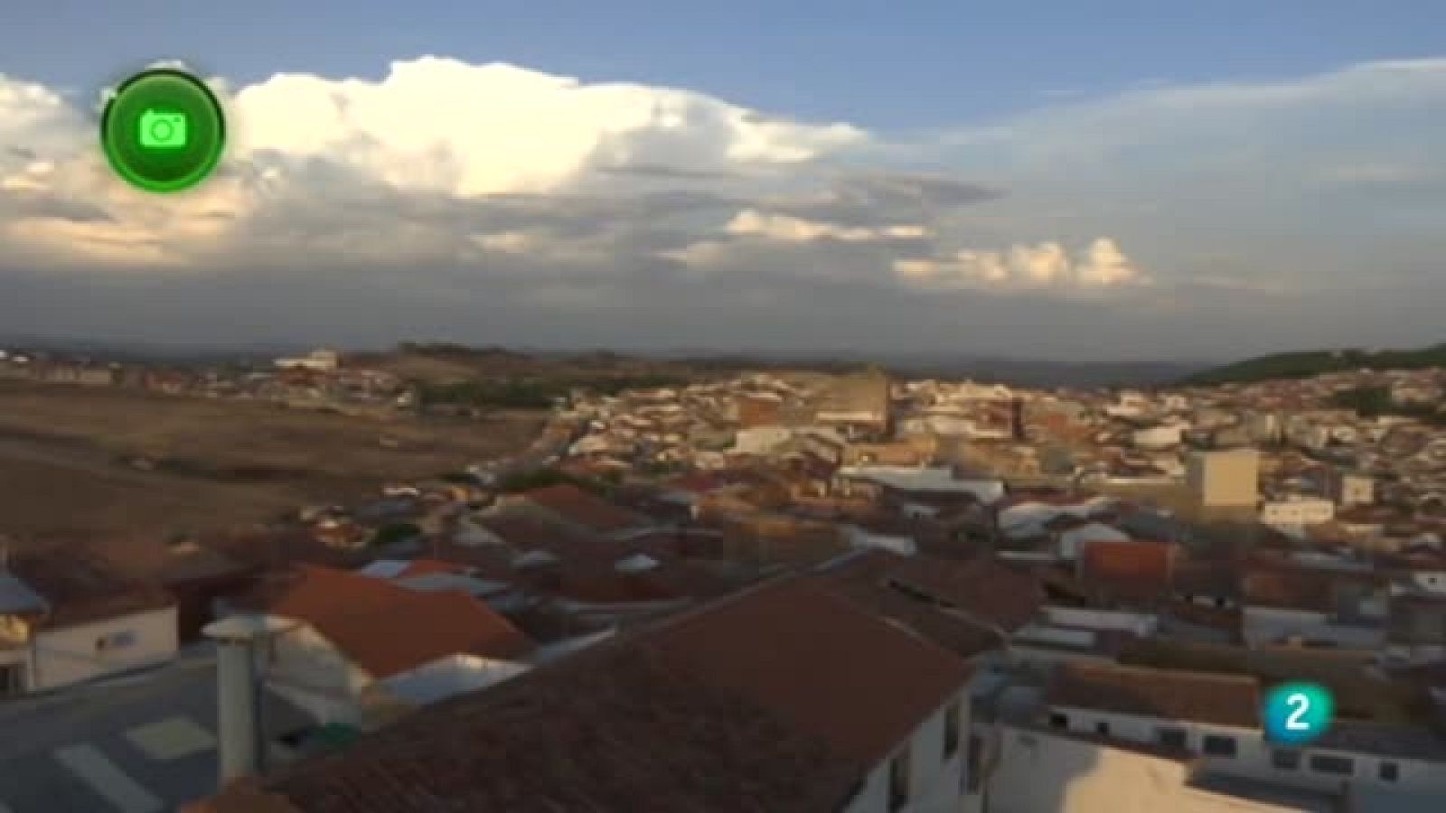 Turismo Rural, Almadén