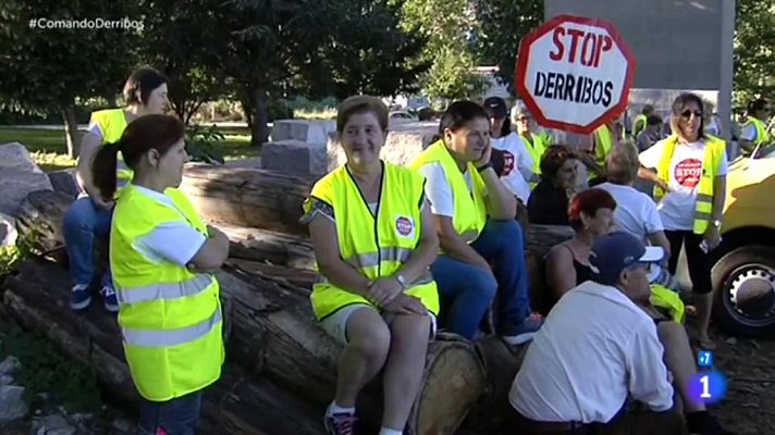 Comando Actualidad - Ruina municipal