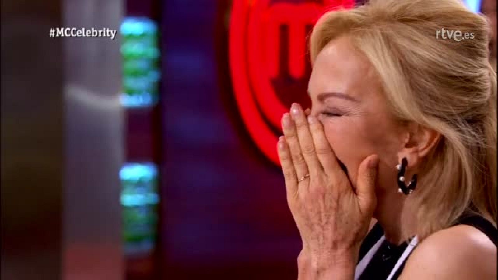 Carmen y Mario, risas con sabor a pato