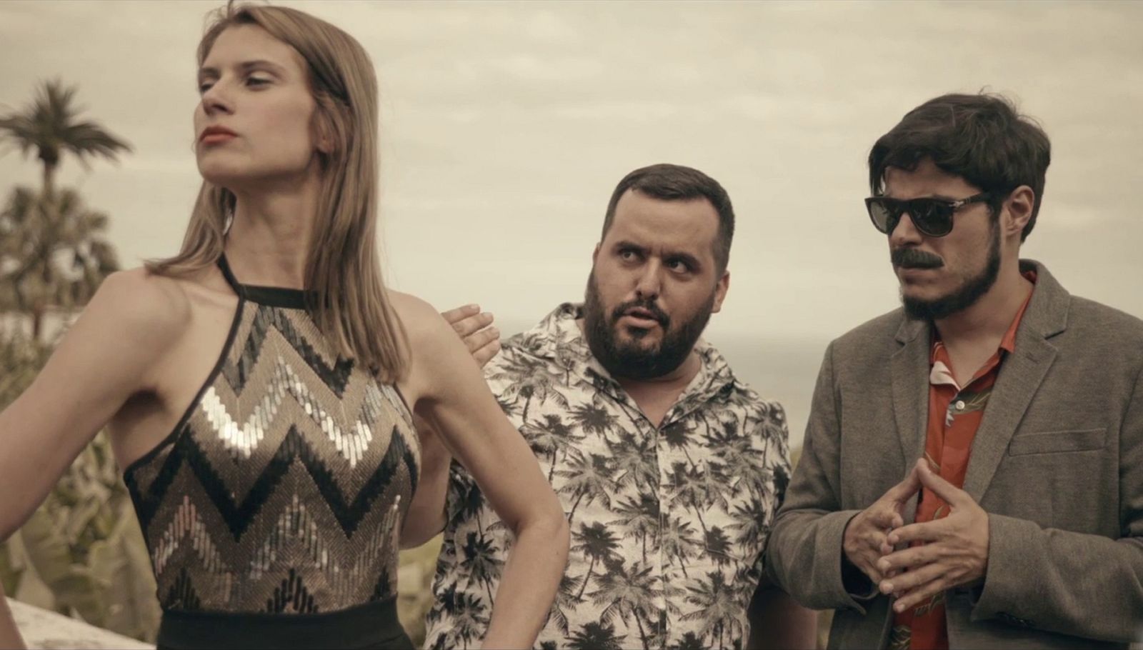 Mambo - Criminalística - Capítulo 2