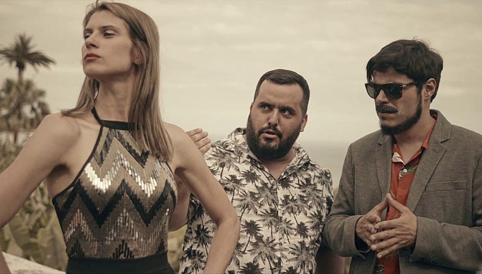 Mambo - Criminalística - Capítulo 2