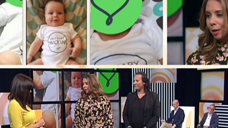 Fábrica de ideas - Invierte: Woom Fertility