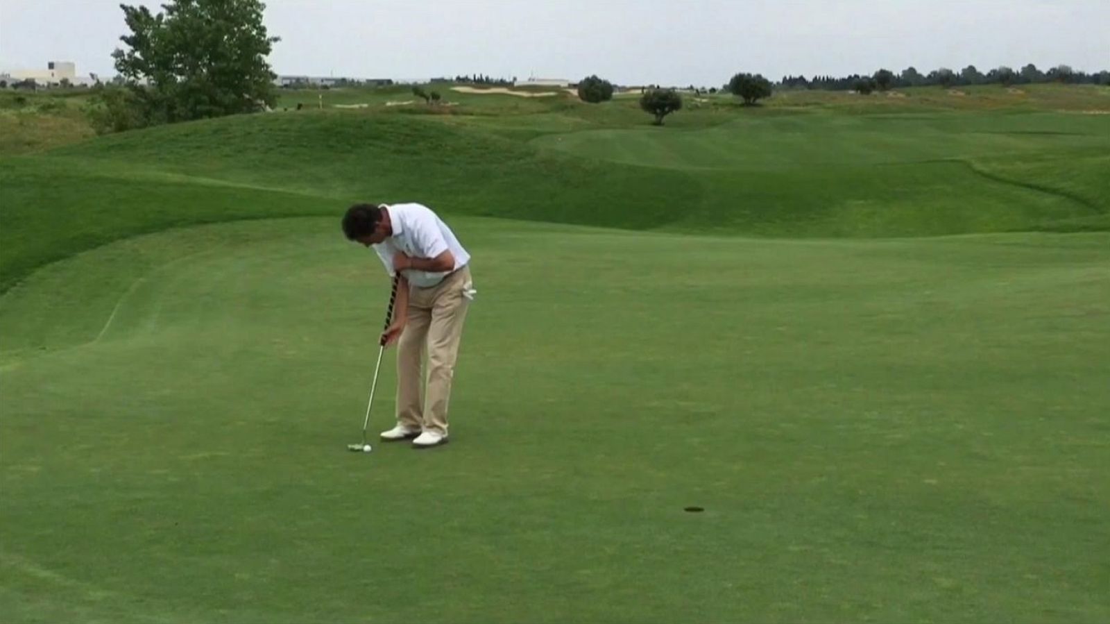 HolaGolf - T2 - Programa 23 - ver ahora