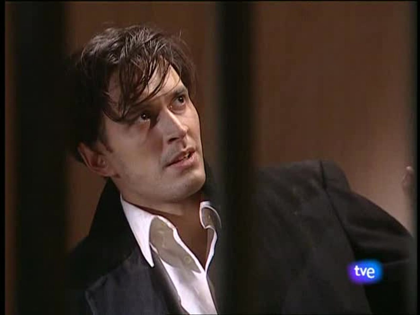 Amar en tiempos revueltos - T4 - Episodio 154 - ver ahora