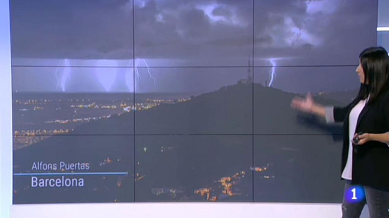 El Temps - 09/10/2018