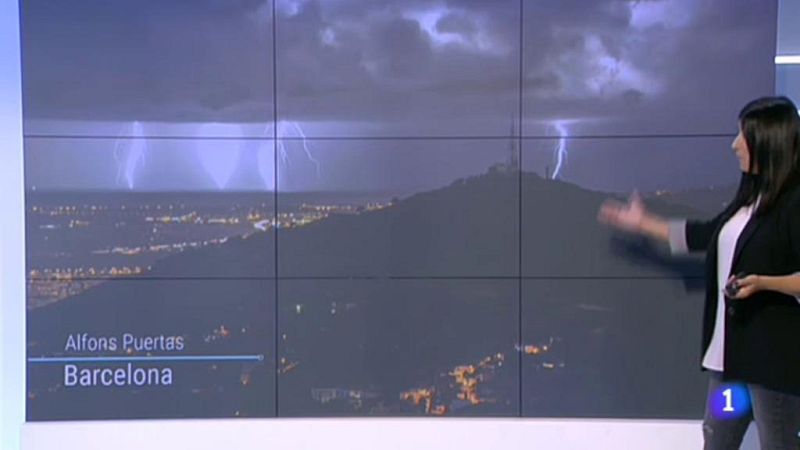 El Temps - 09/10/2018