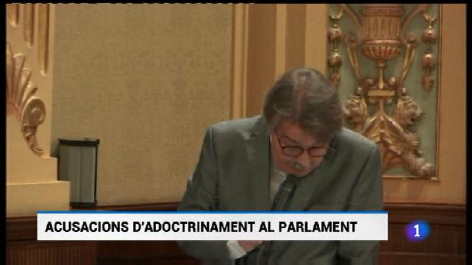 Informatiu Balear en 2' - 09/10/18